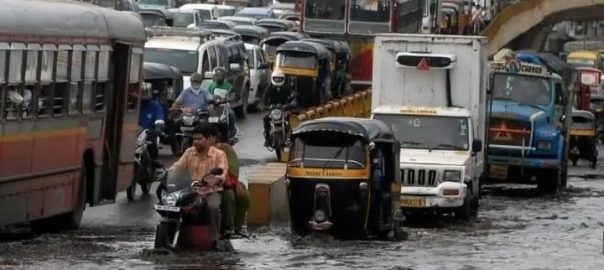 Mumbai’s Obsession With Hardscape Infrastructure Will Sink Her