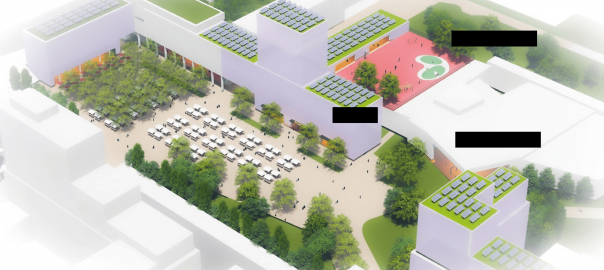 Designing Urban Green Spaces for Health and Well-being