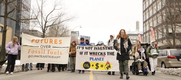 The Future Wave: Youth-led Commoning for Care and Climate Justice