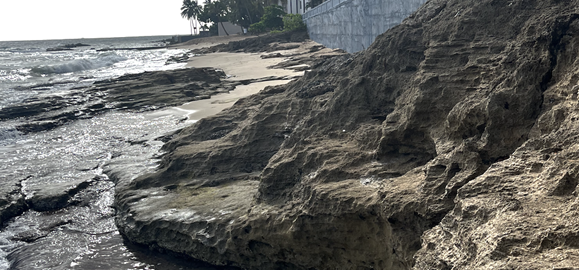 Steady Friction Between Nature-based and Engineered Solutions for Urban Coastal Flood Adaptation
