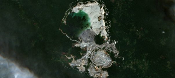 Urban Mining: A Sustainable Alternative to the Environmental Impacts and Social Injustices of Extractive Mining