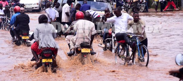 What if Mobility Due to Climate Extremes Is a Crisis for Some but an Adaptation Measure for Others?