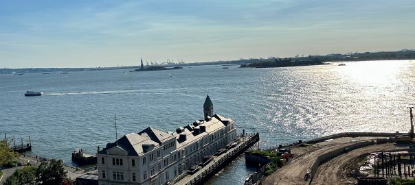 Supporting Community Voices for Resiliency Actions
