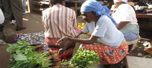 Exploring the Diverse Contributions of Informality to Transformation in the Largest Cities of Africa