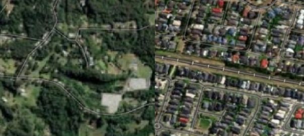 We Need New Indicators to Understand Whether Greener Neighborhoods Reduce Obesity