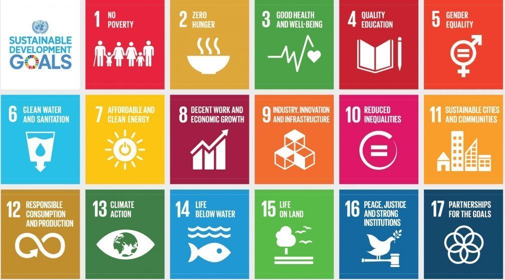 An Explicitly Urban Sustainable Development Goal Has Been Adopted By The Un 11 Now What Where Could It Go Wrong The Nature Of Cities