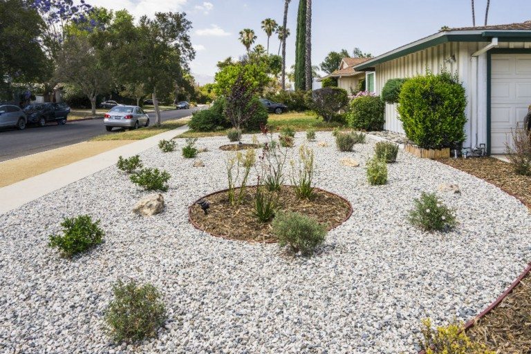 The New Vocabulary Of Urban Landscaping For Southern California – The 