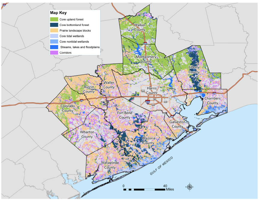 How Much Nature in Cities Should Be Set Aside? – The Nature of Cities