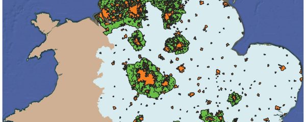 Re-envisioning the Green Belt for Biodiversity, Recreational Access, and Climate Resilience